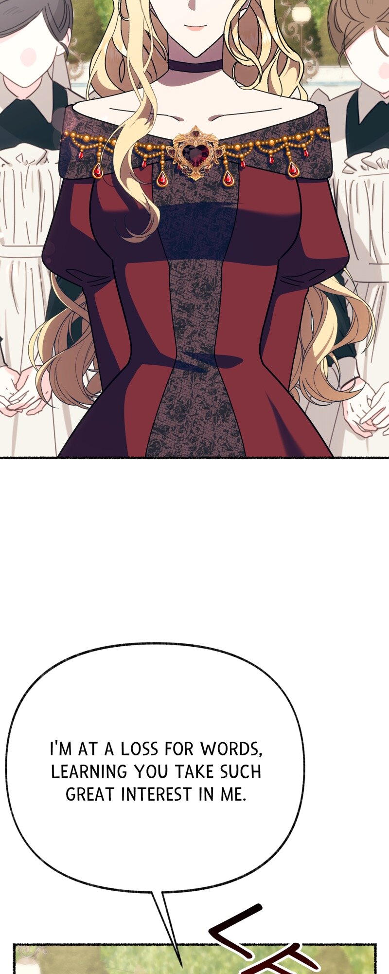 The Possesive Tyrant And His Sleepy Cat chapter 39 page 43