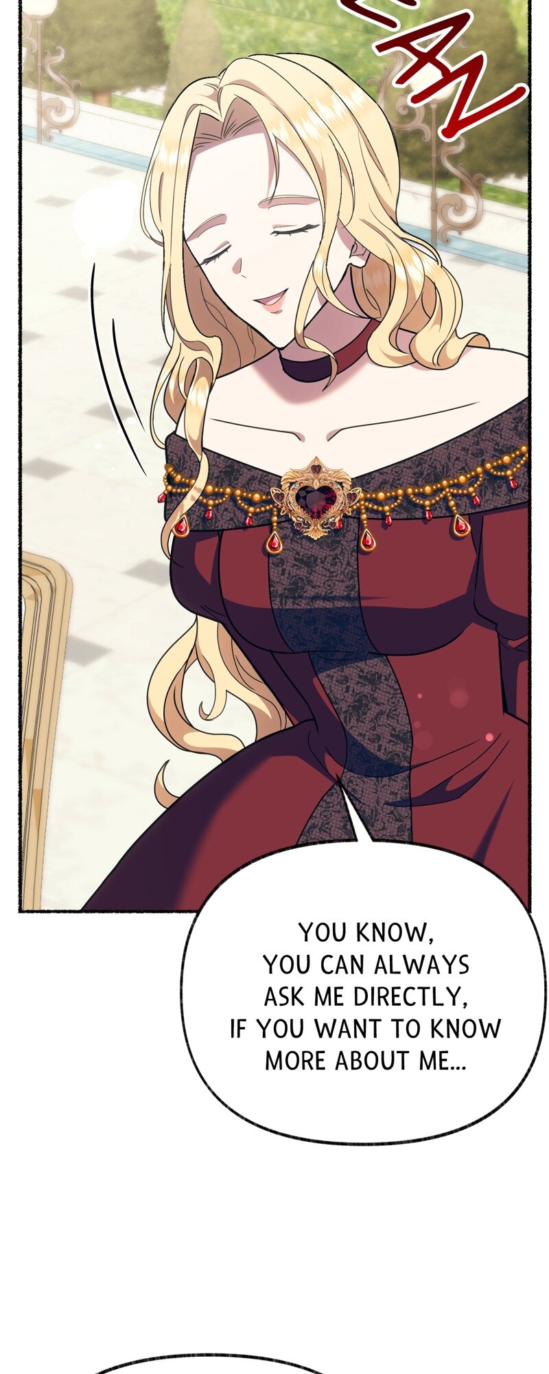 The Possesive Tyrant And His Sleepy Cat chapter 39 page 44