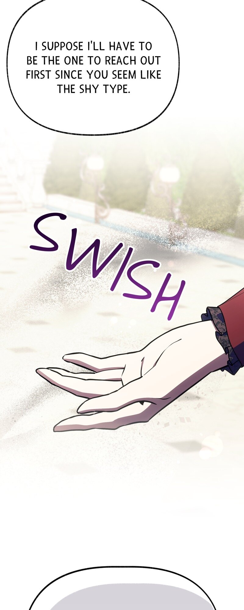 The Possesive Tyrant And His Sleepy Cat chapter 39 page 45