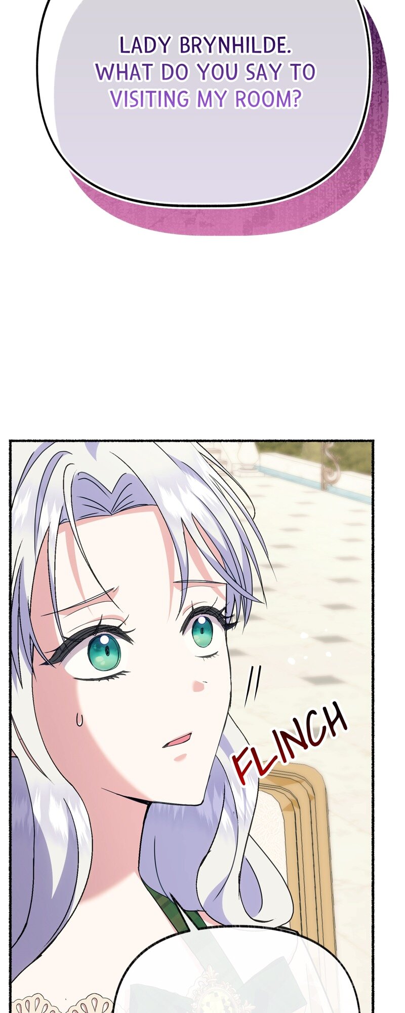 The Possesive Tyrant And His Sleepy Cat chapter 39 page 46