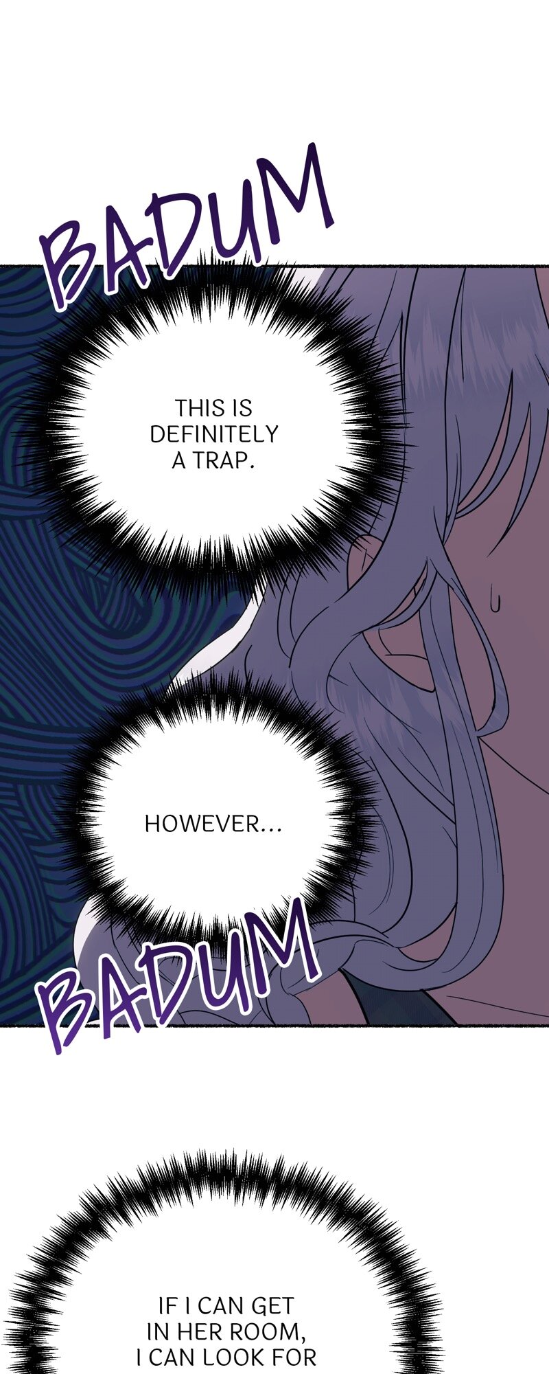 The Possesive Tyrant And His Sleepy Cat chapter 39 page 49