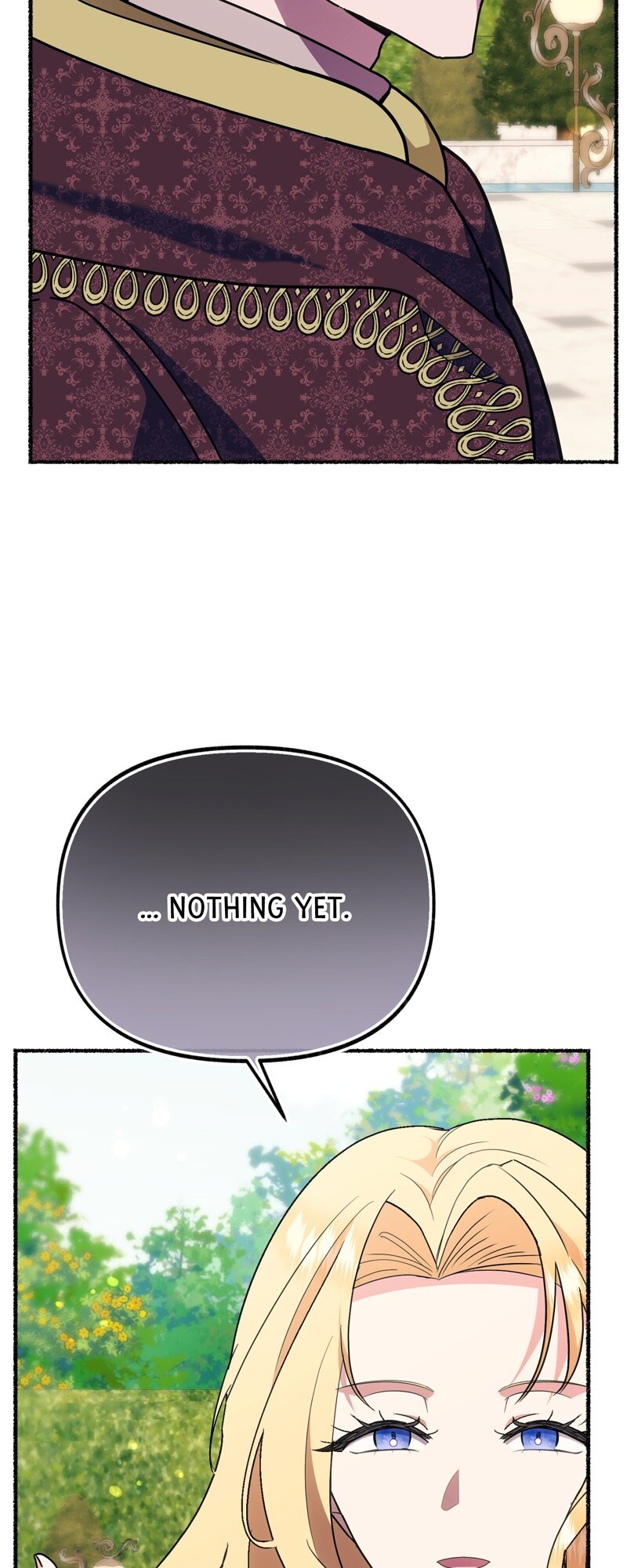 The Possesive Tyrant And His Sleepy Cat chapter 39 page 5