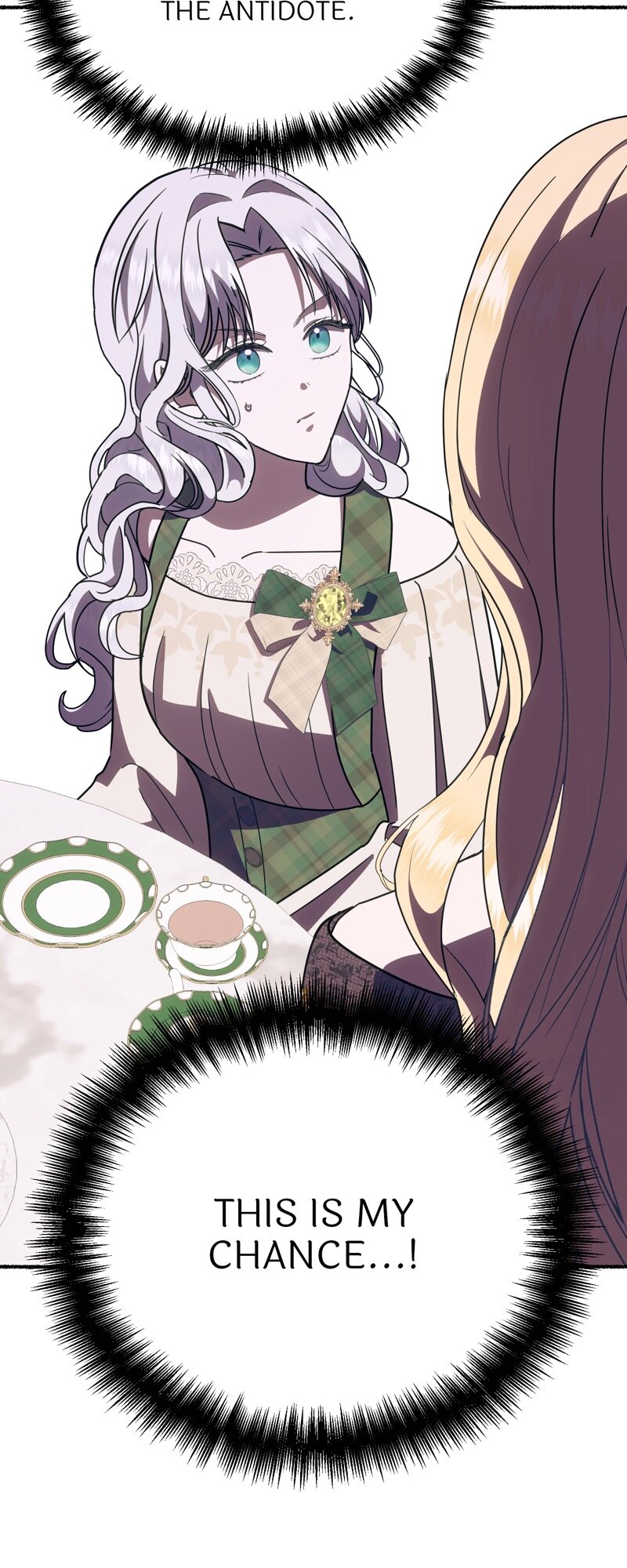 The Possesive Tyrant And His Sleepy Cat chapter 39 page 50