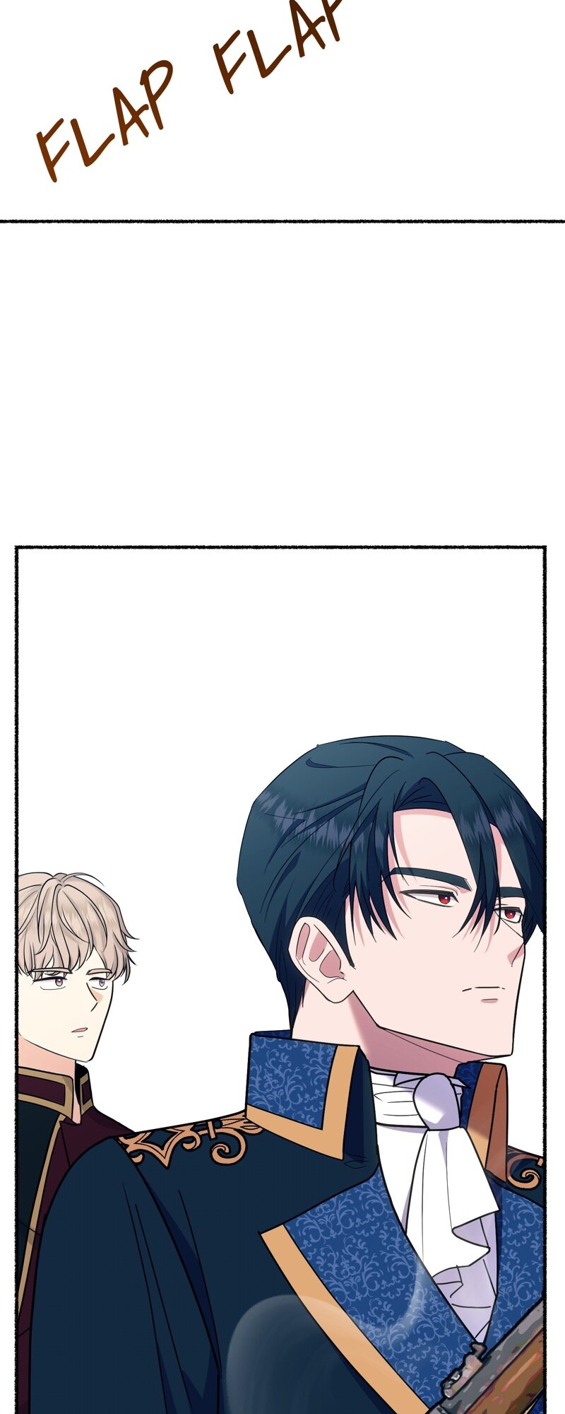 The Possesive Tyrant And His Sleepy Cat chapter 39 page 54