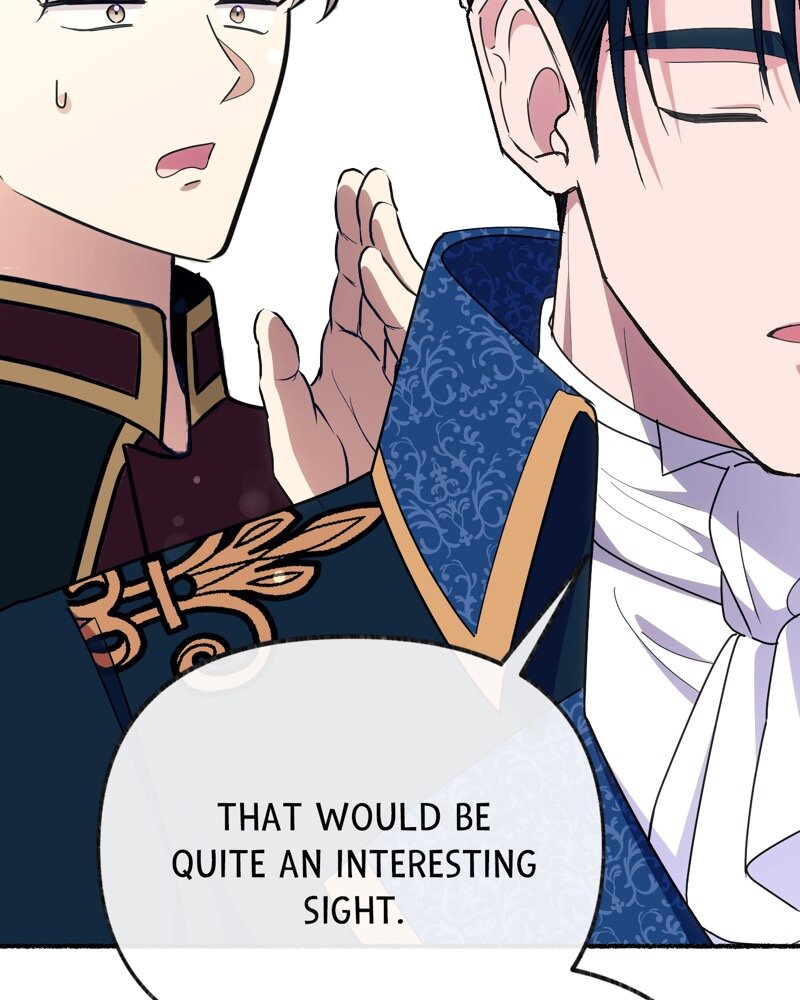 The Possesive Tyrant And His Sleepy Cat chapter 39 page 56