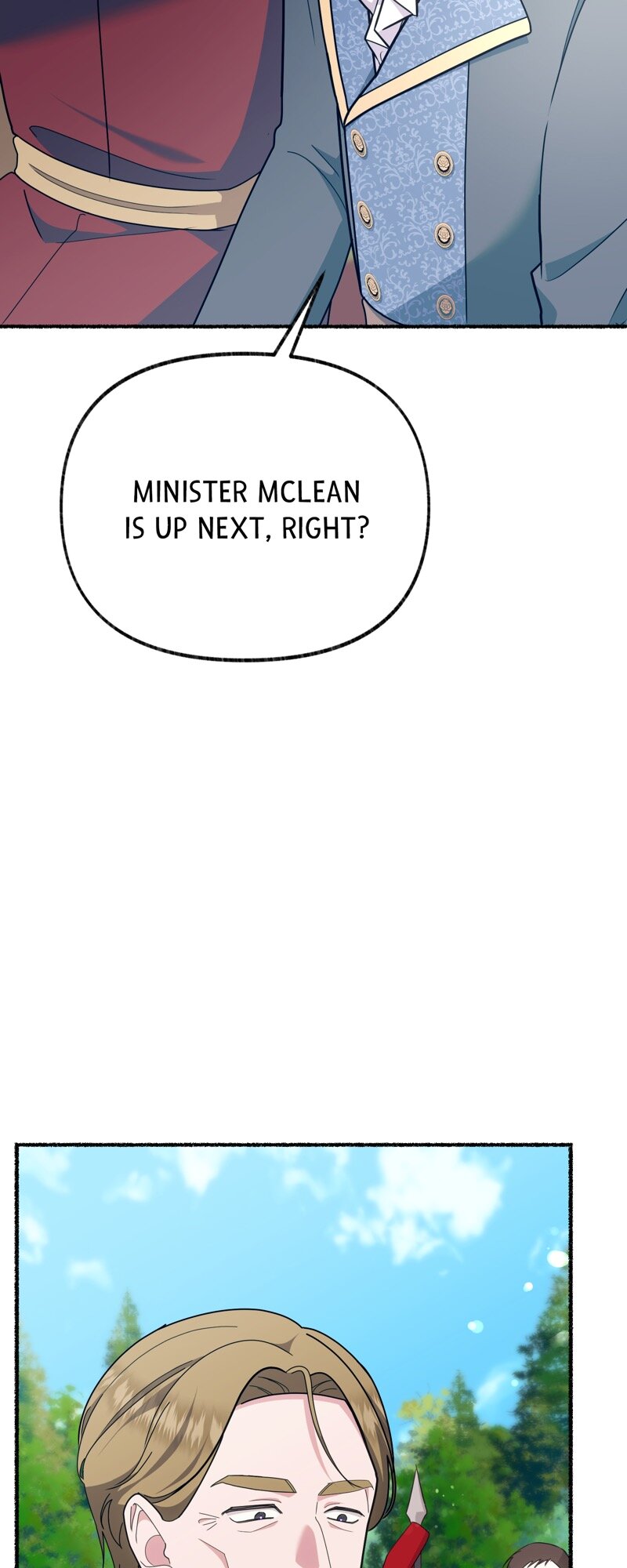 The Possesive Tyrant And His Sleepy Cat chapter 39 page 59