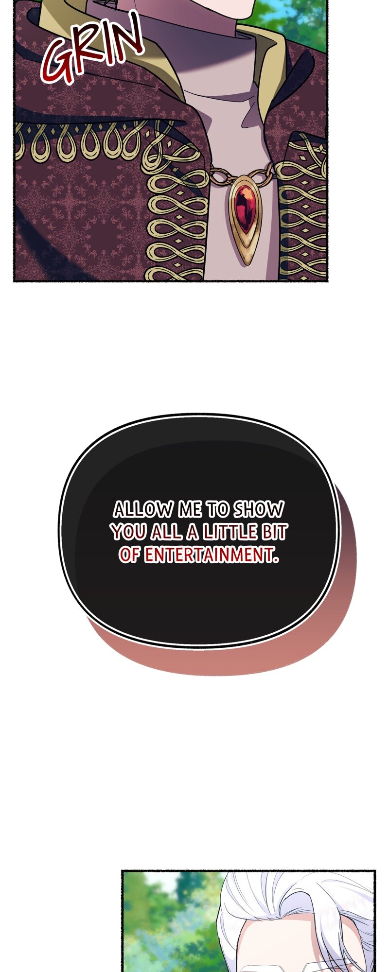 The Possesive Tyrant And His Sleepy Cat chapter 39 page 62