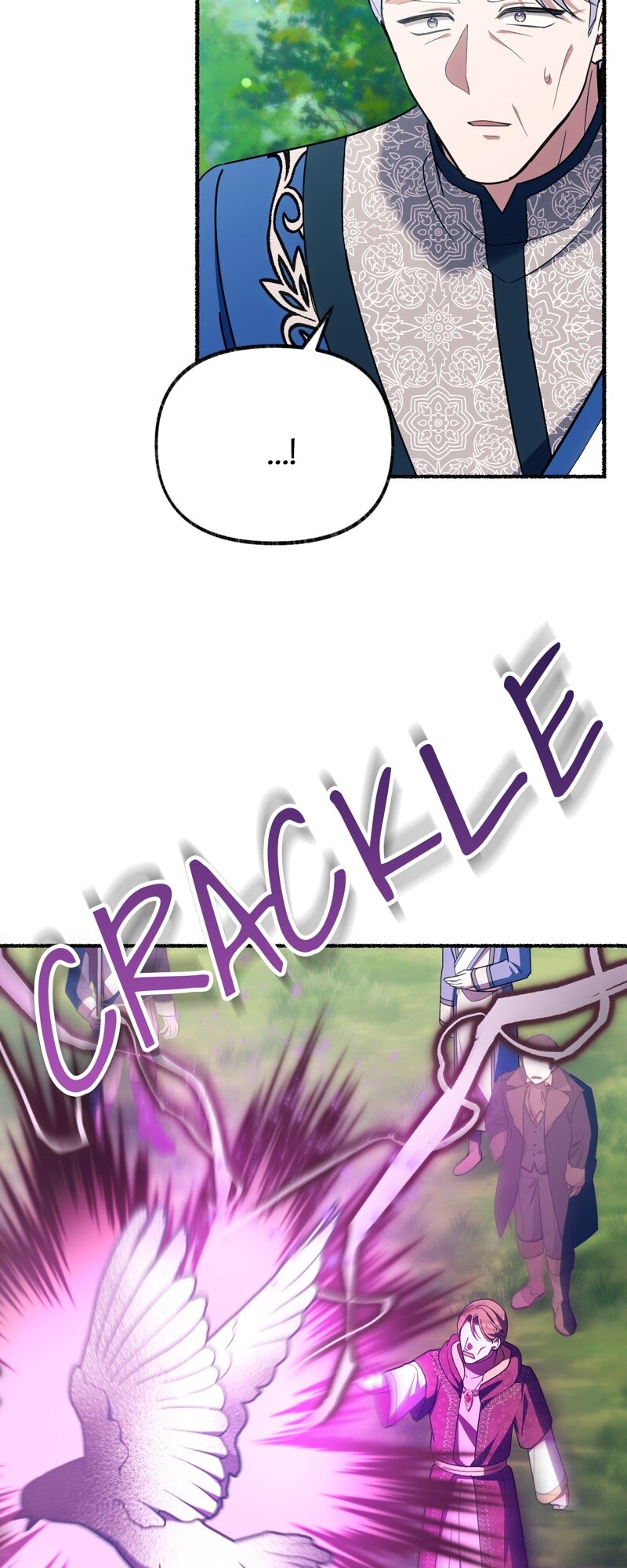 The Possesive Tyrant And His Sleepy Cat chapter 39 page 63