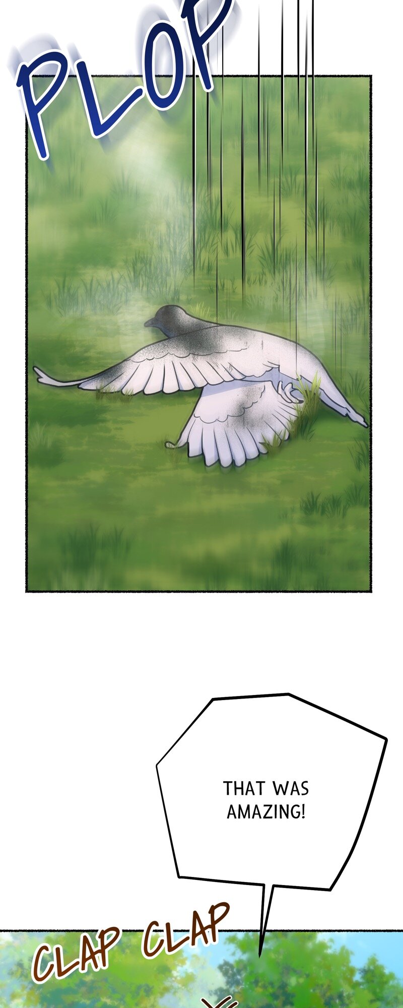 The Possesive Tyrant And His Sleepy Cat chapter 39 page 65