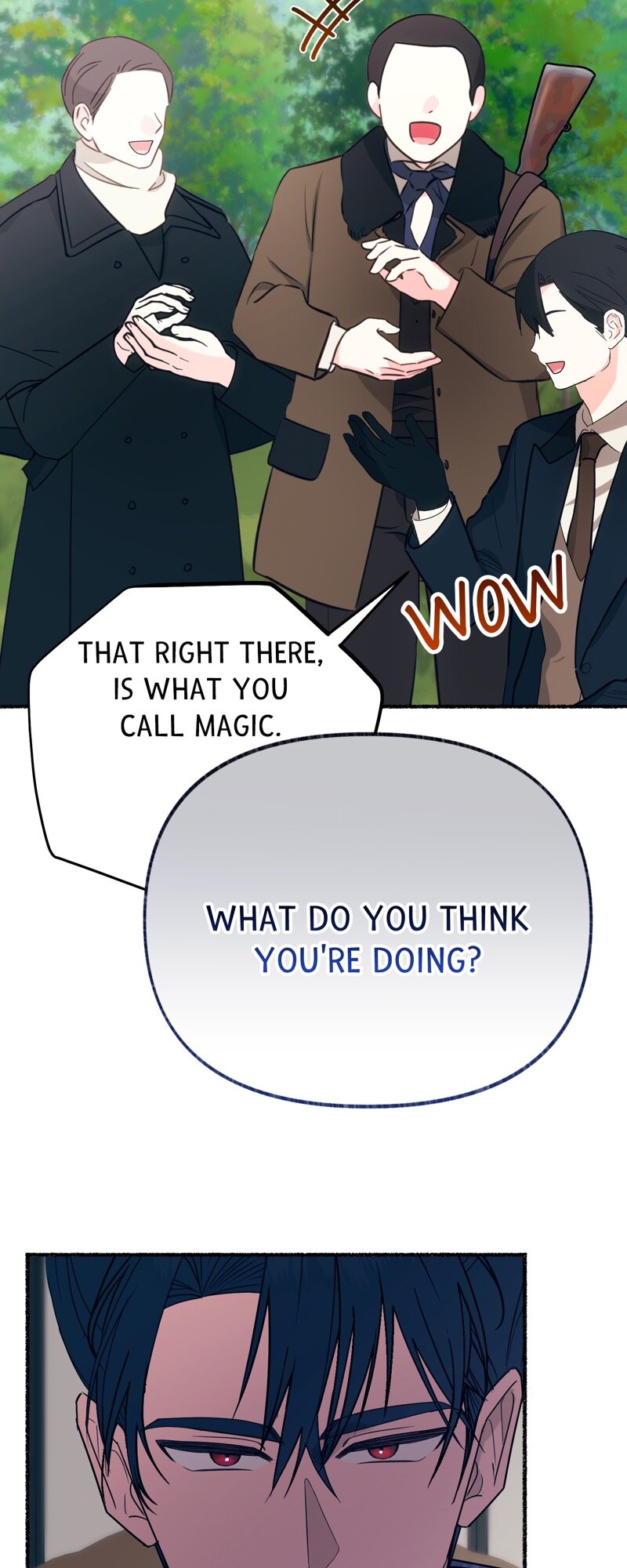 The Possesive Tyrant And His Sleepy Cat chapter 39 page 66