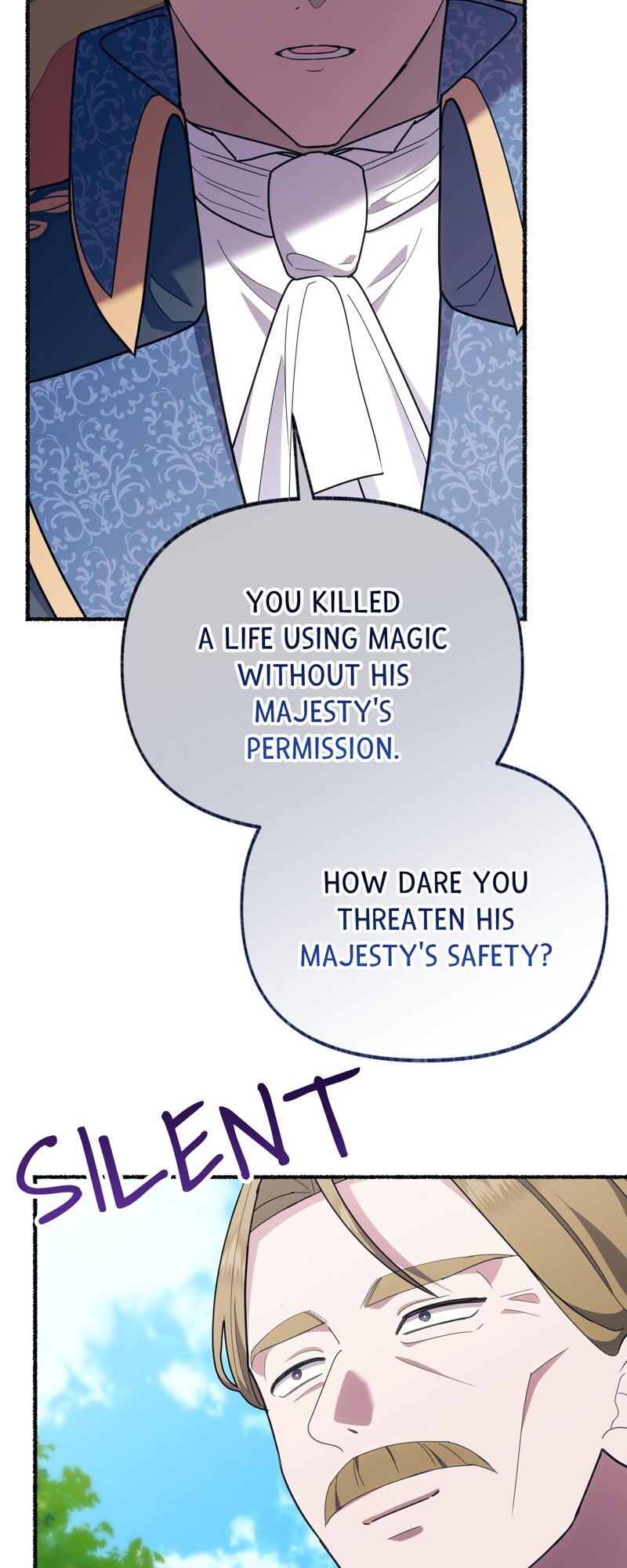 The Possesive Tyrant And His Sleepy Cat chapter 39 page 67