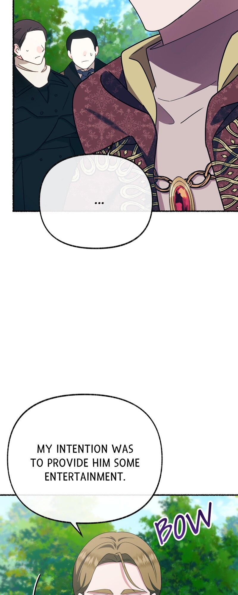 The Possesive Tyrant And His Sleepy Cat chapter 39 page 68