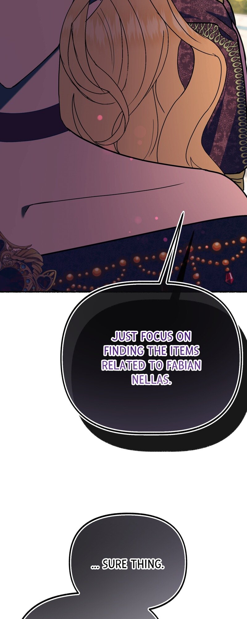 The Possesive Tyrant And His Sleepy Cat chapter 39 page 7