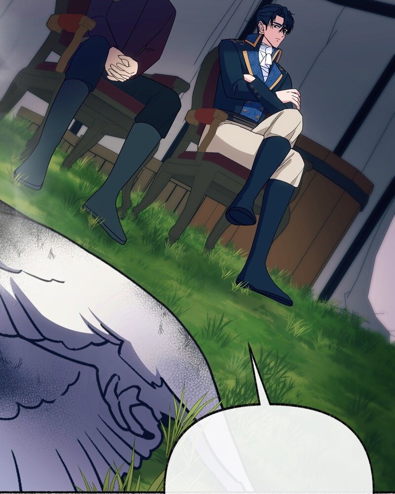 The Possesive Tyrant And His Sleepy Cat chapter 39 page 72