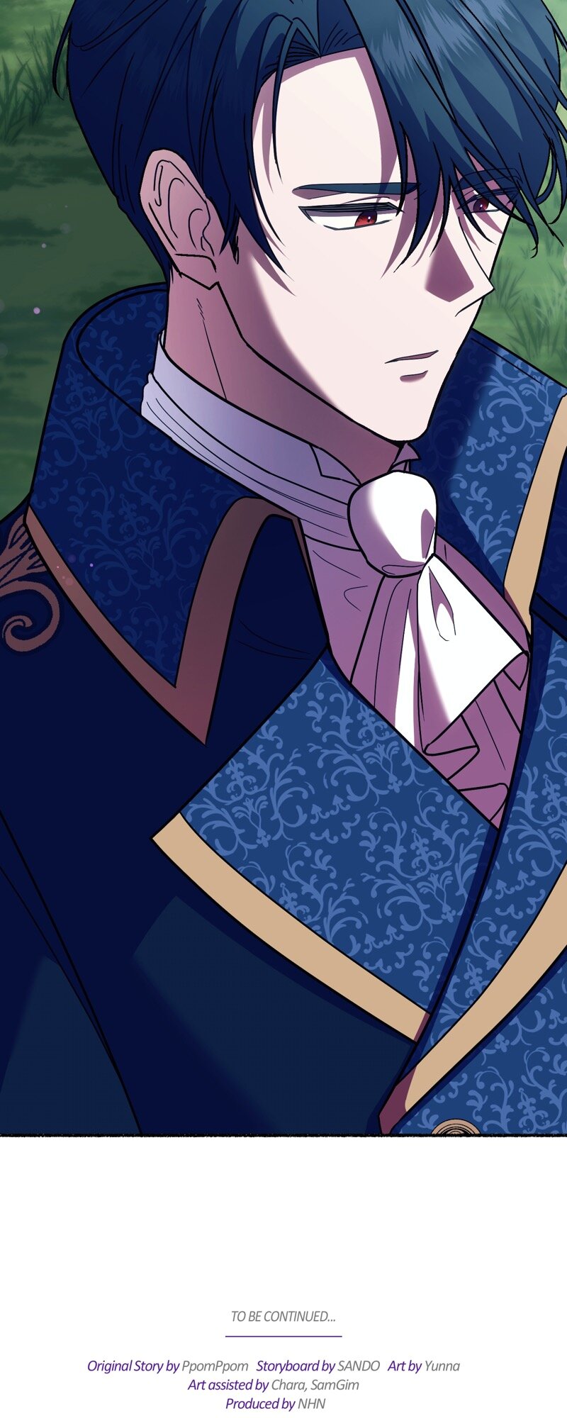 The Possesive Tyrant And His Sleepy Cat chapter 39 page 76