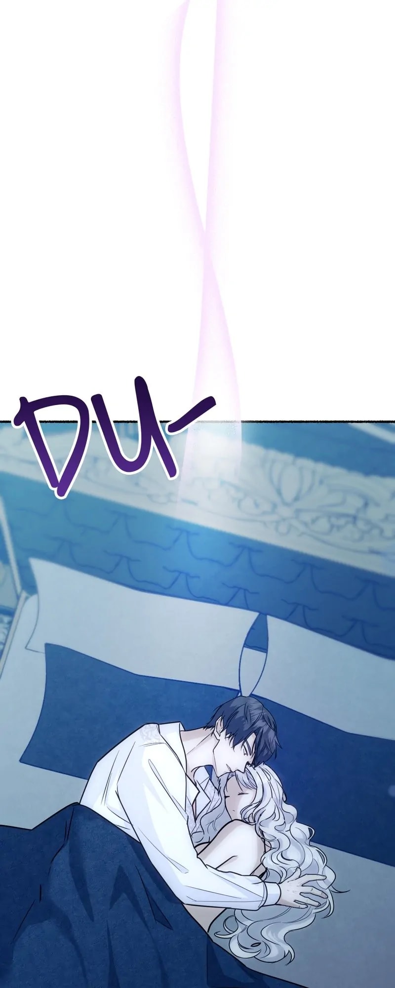 The Possesive Tyrant And His Sleepy Cat chapter 4 page 1