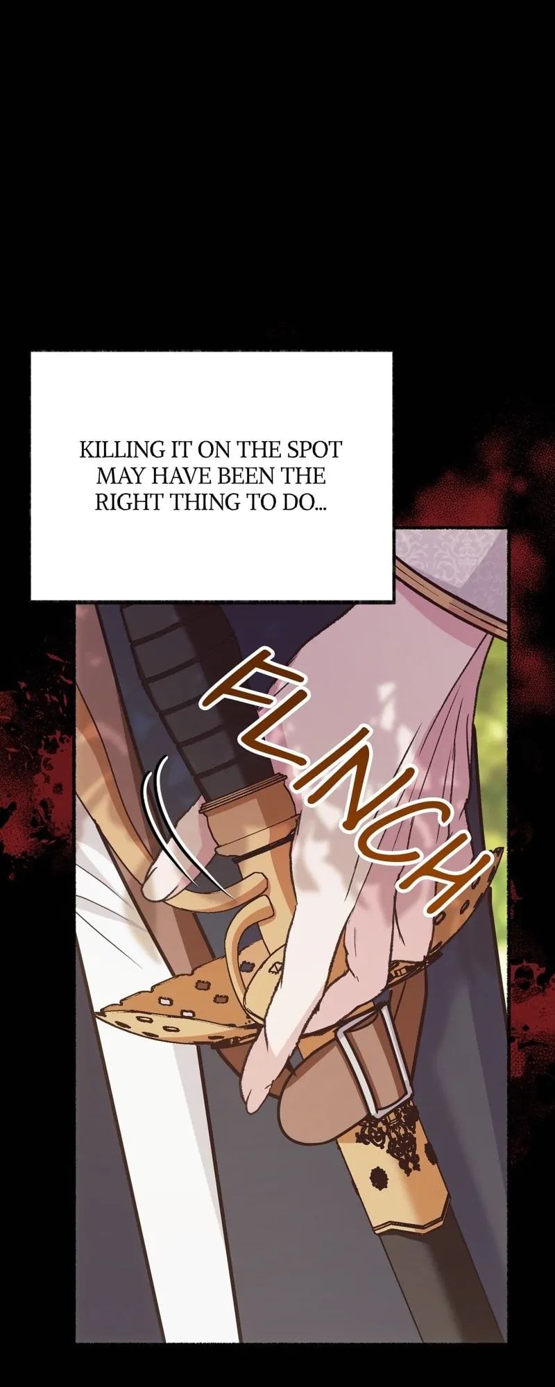 The Possesive Tyrant And His Sleepy Cat chapter 4 page 11