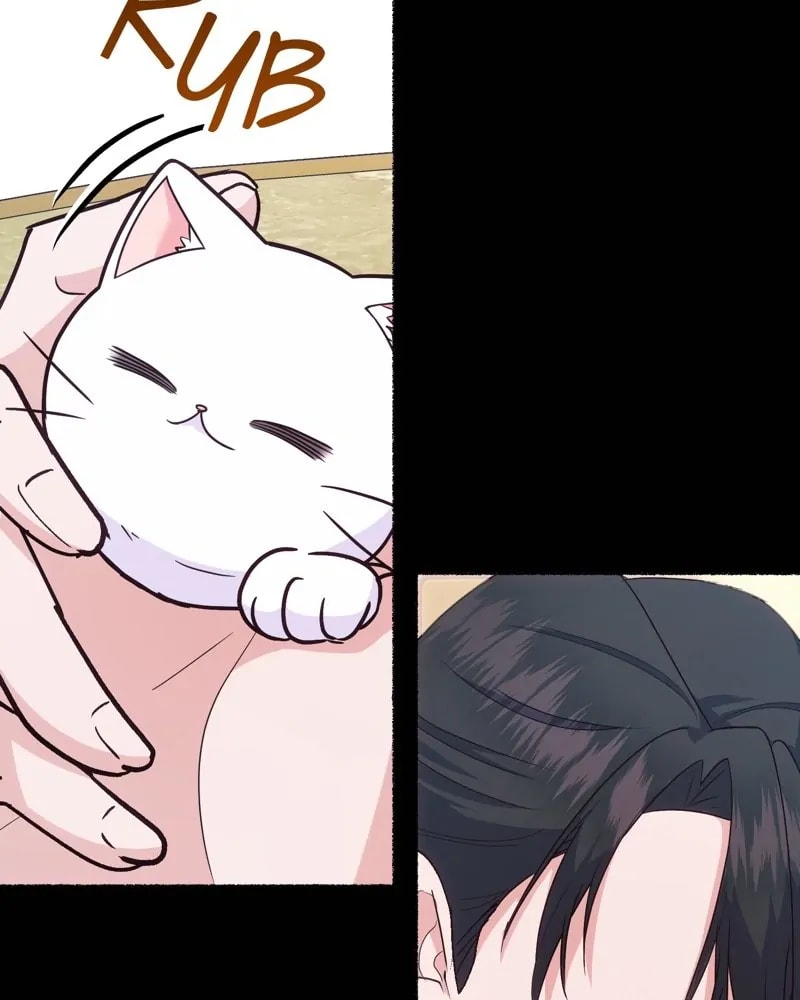 The Possesive Tyrant And His Sleepy Cat chapter 4 page 16