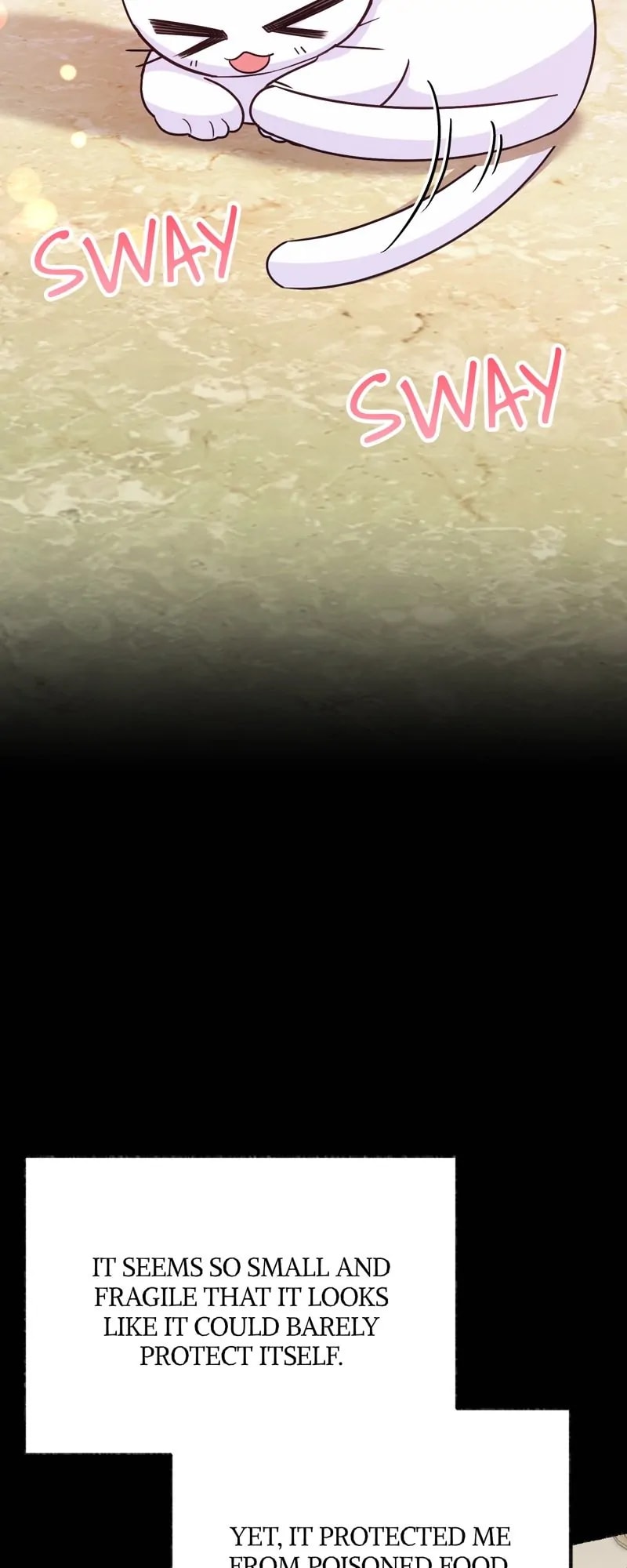 The Possesive Tyrant And His Sleepy Cat chapter 4 page 18