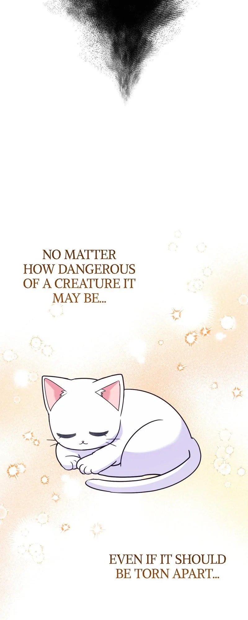 The Possesive Tyrant And His Sleepy Cat chapter 4 page 22