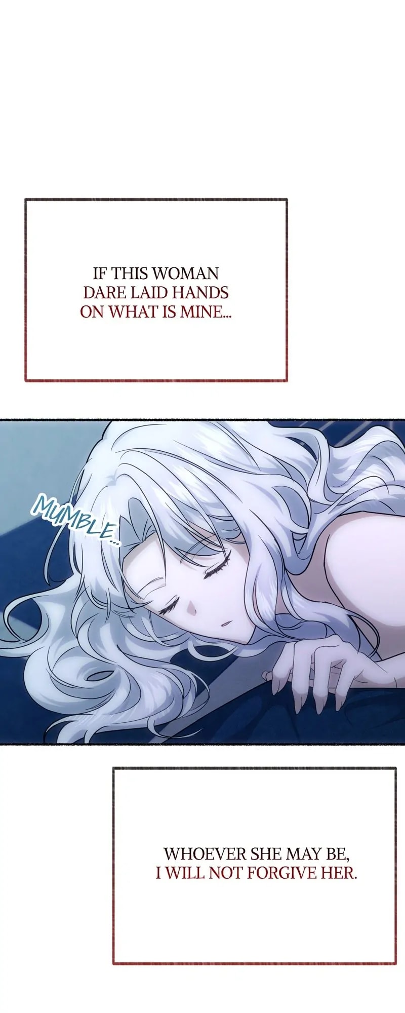 The Possesive Tyrant And His Sleepy Cat chapter 4 page 26