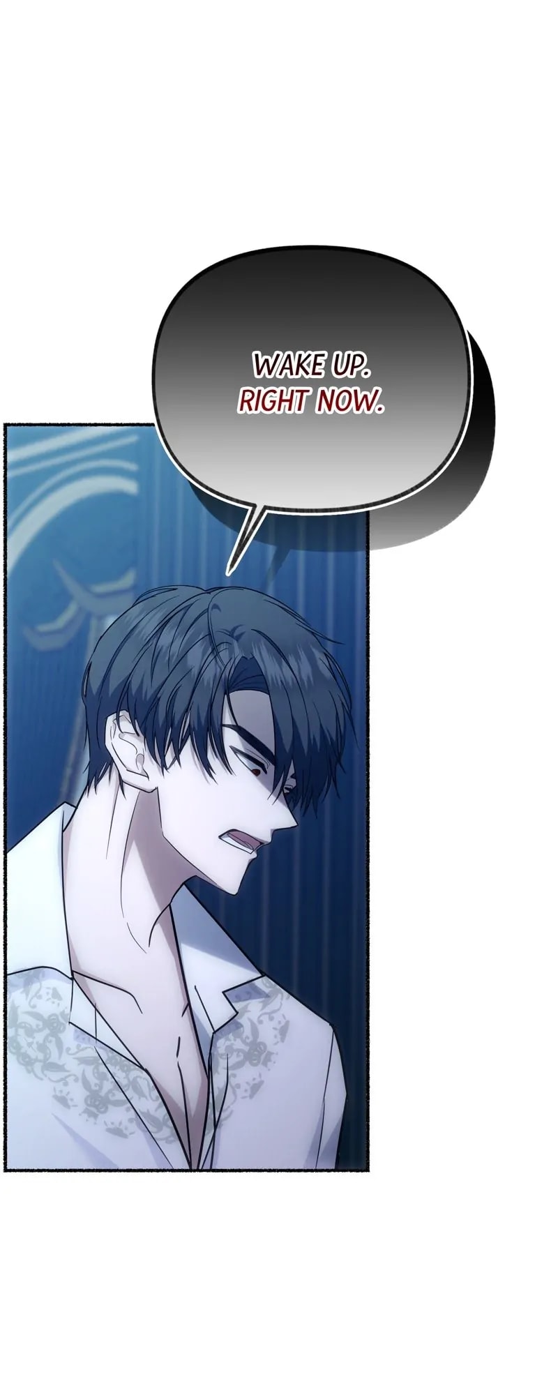 The Possesive Tyrant And His Sleepy Cat chapter 4 page 27