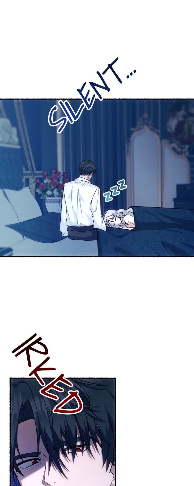 The Possesive Tyrant And His Sleepy Cat chapter 4 page 28