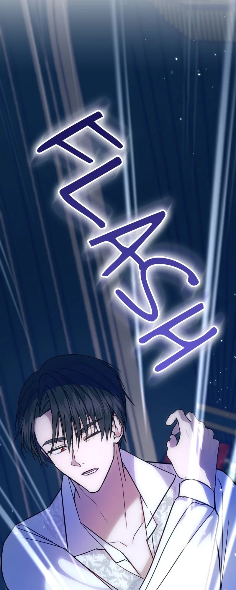 The Possesive Tyrant And His Sleepy Cat chapter 4 page 31