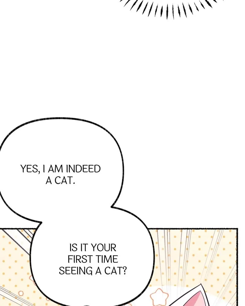 The Possesive Tyrant And His Sleepy Cat chapter 4 page 48