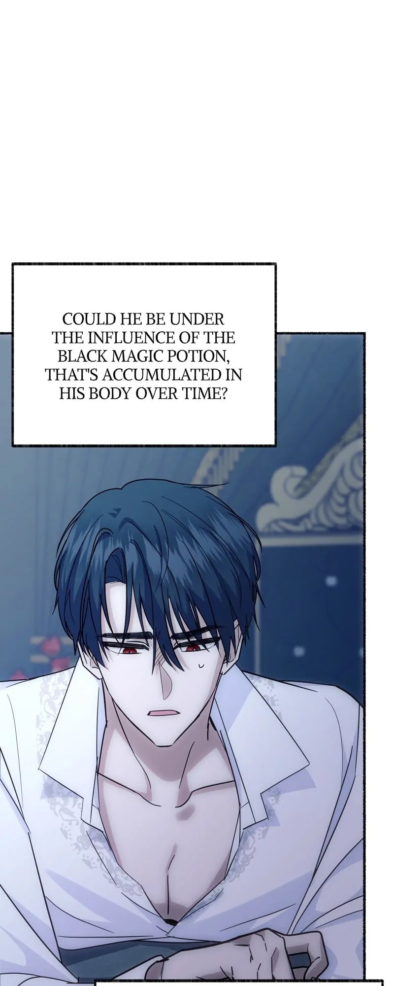 The Possesive Tyrant And His Sleepy Cat chapter 4 page 50