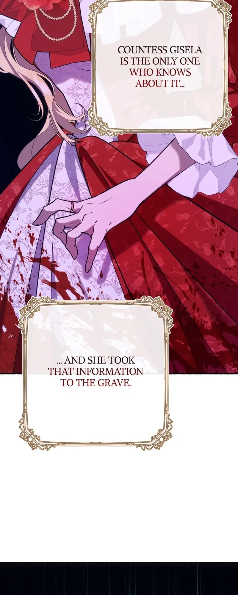 The Possesive Tyrant And His Sleepy Cat chapter 4 page 53