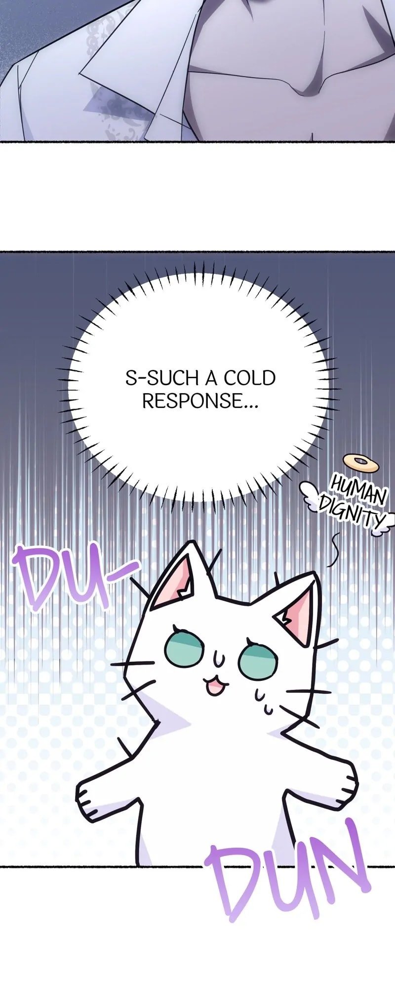 The Possesive Tyrant And His Sleepy Cat chapter 4 page 60