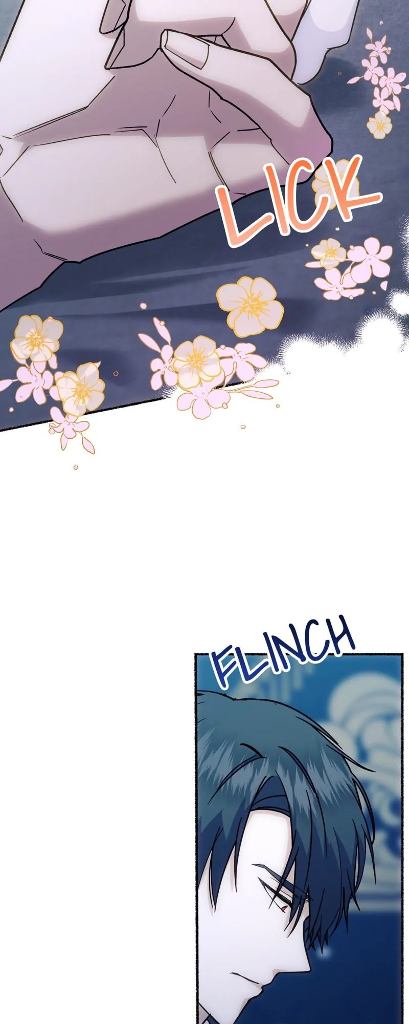 The Possesive Tyrant And His Sleepy Cat chapter 4 page 63