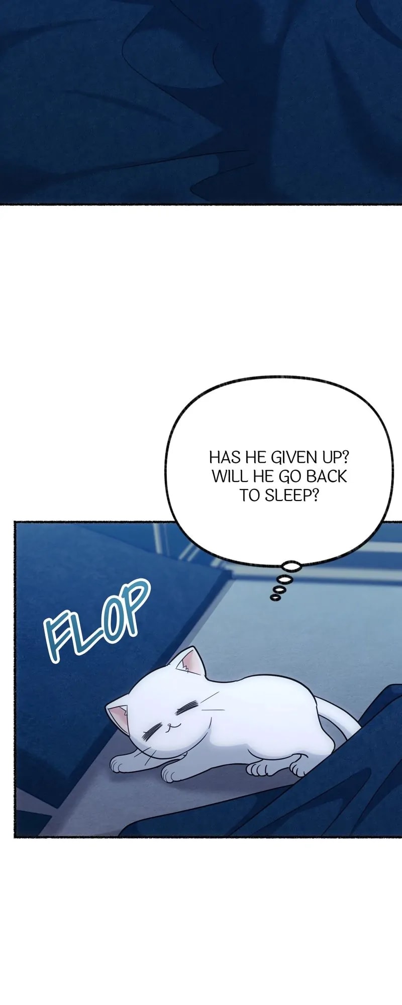 The Possesive Tyrant And His Sleepy Cat chapter 4 page 66