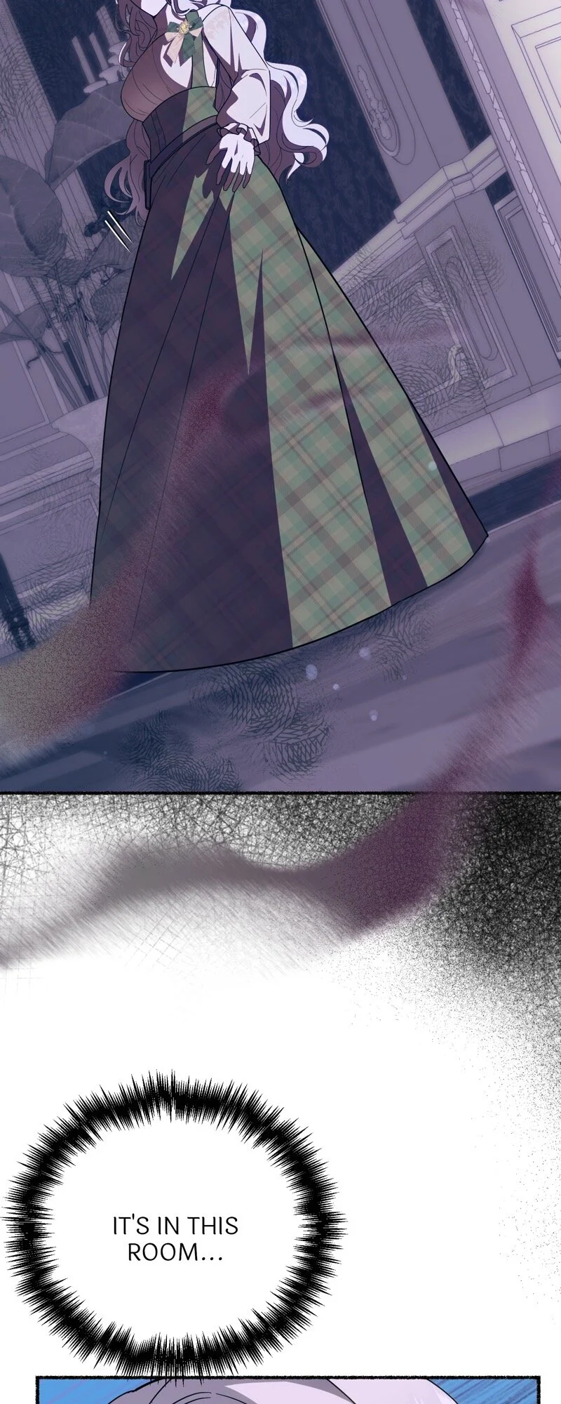 The Possesive Tyrant And His Sleepy Cat chapter 40 page 10