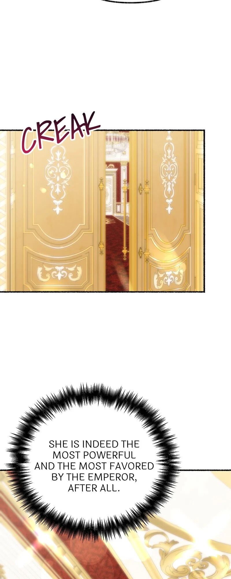 The Possesive Tyrant And His Sleepy Cat chapter 40 page 14