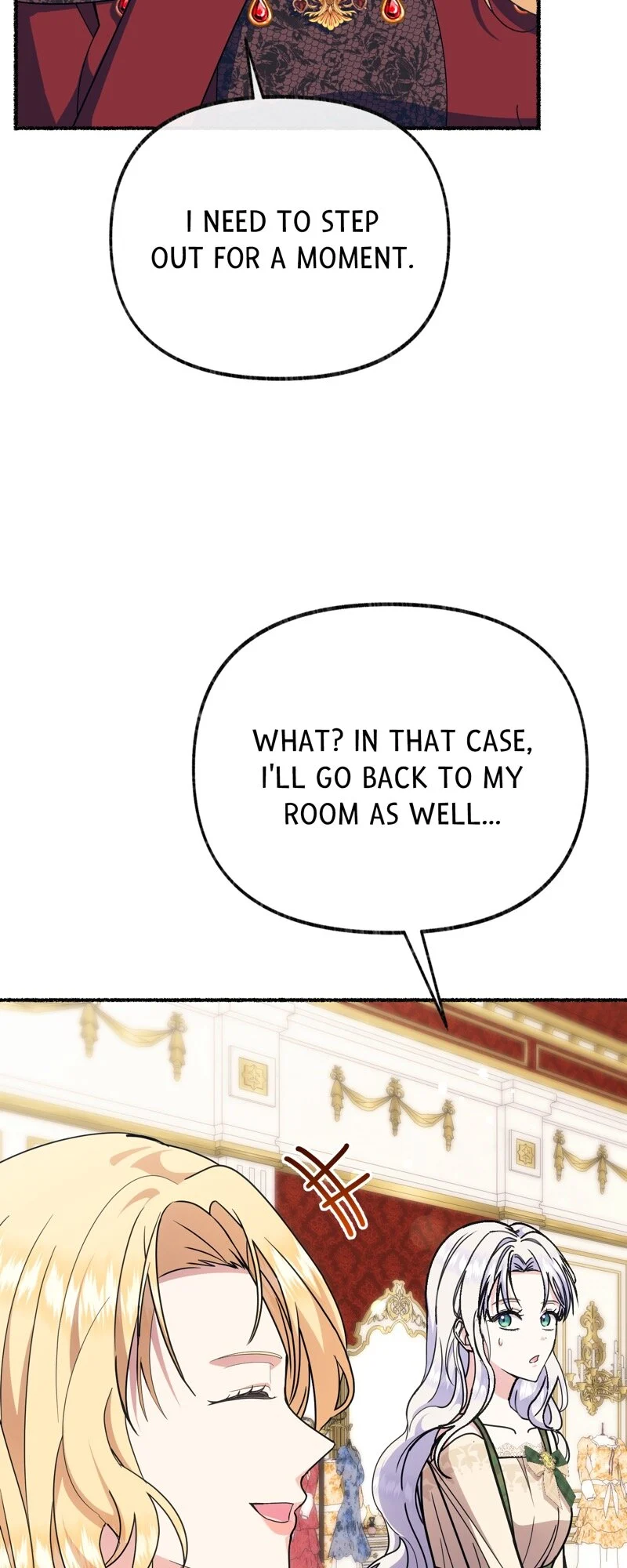 The Possesive Tyrant And His Sleepy Cat chapter 40 page 18