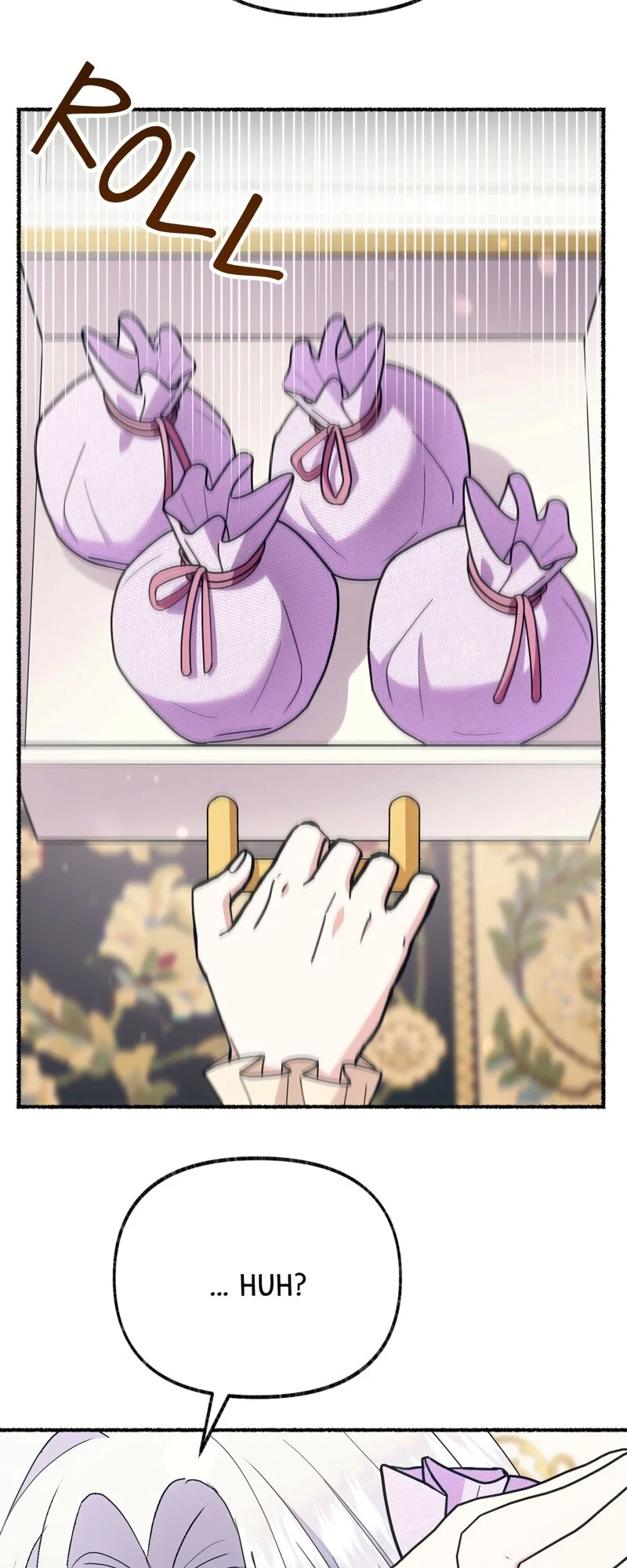 The Possesive Tyrant And His Sleepy Cat chapter 40 page 25