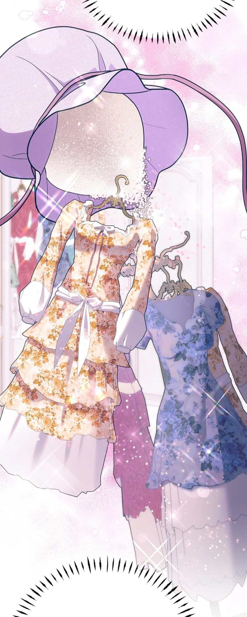 The Possesive Tyrant And His Sleepy Cat chapter 40 page 29