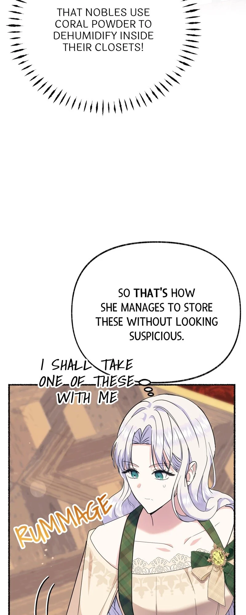 The Possesive Tyrant And His Sleepy Cat chapter 40 page 30