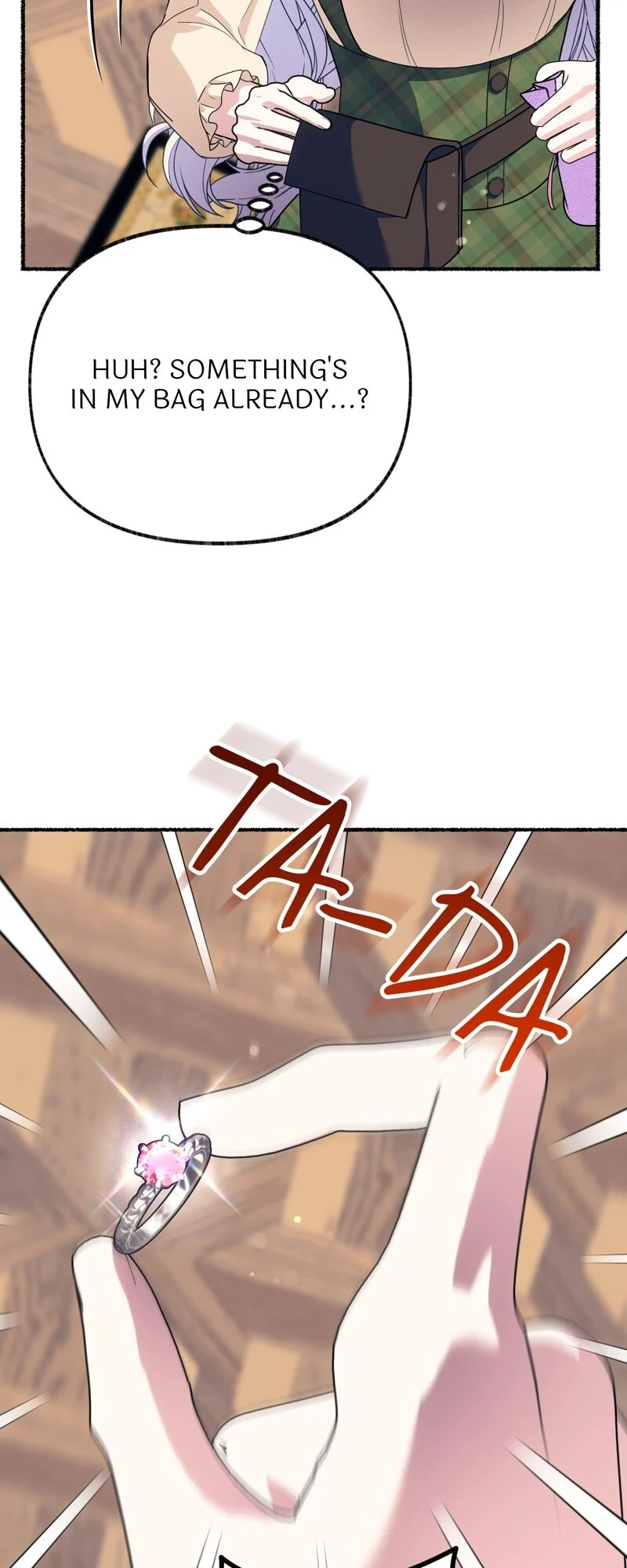 The Possesive Tyrant And His Sleepy Cat chapter 40 page 31