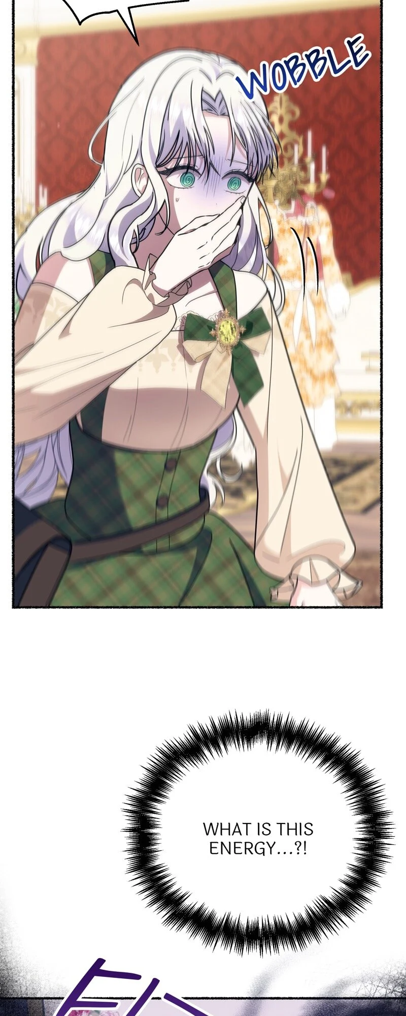 The Possesive Tyrant And His Sleepy Cat chapter 40 page 36