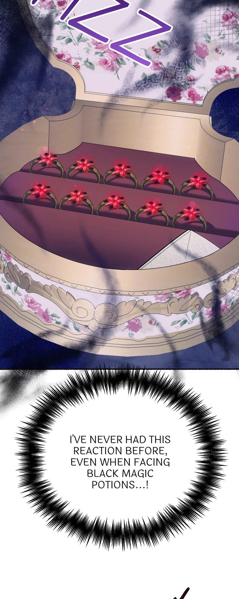 The Possesive Tyrant And His Sleepy Cat chapter 40 page 37