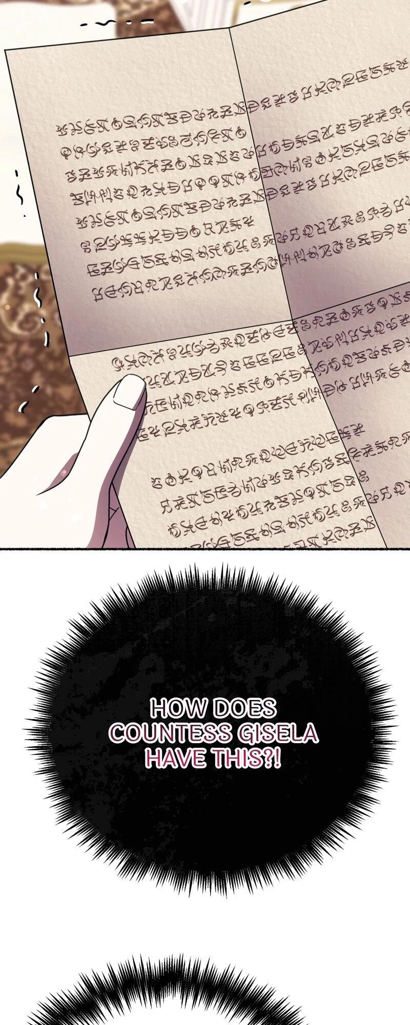 The Possesive Tyrant And His Sleepy Cat chapter 40 page 41