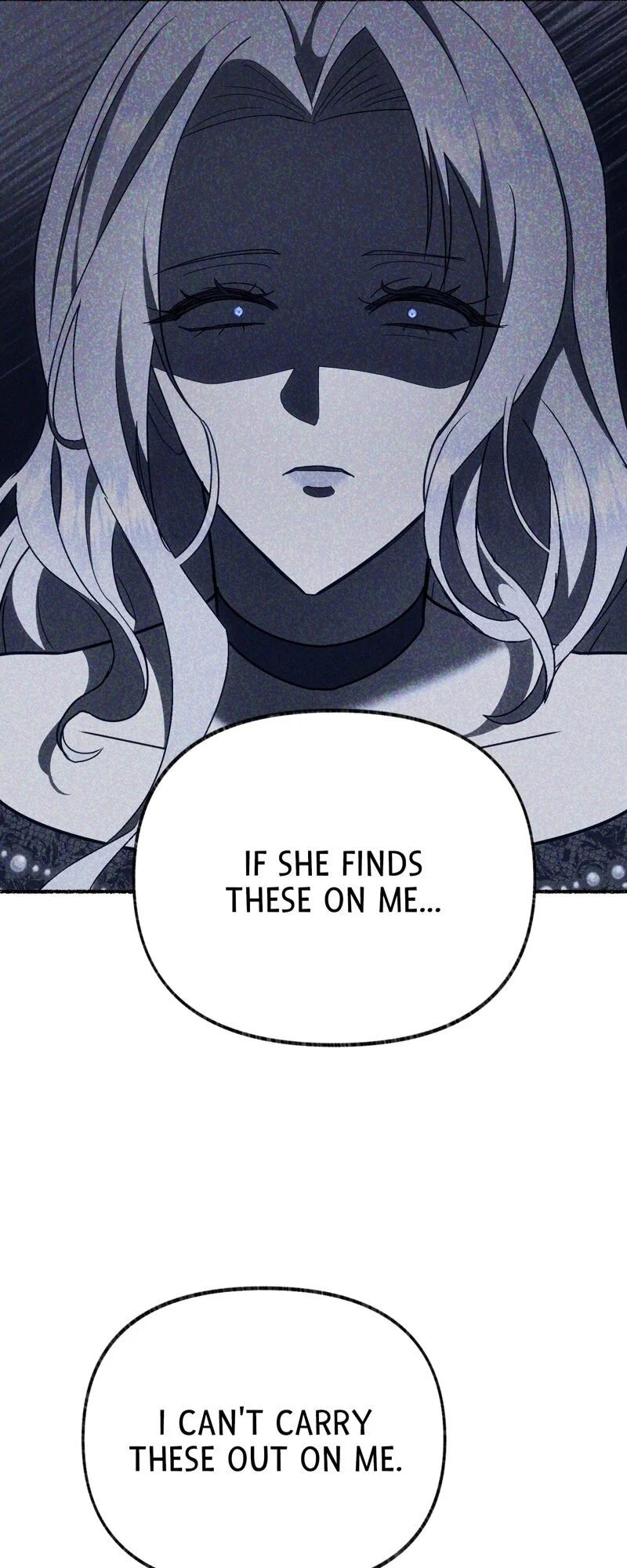 The Possesive Tyrant And His Sleepy Cat chapter 40 page 45