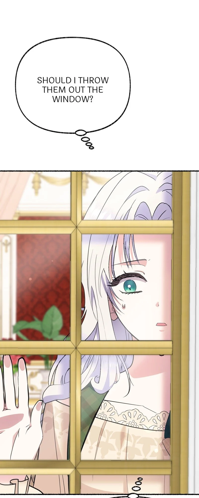 The Possesive Tyrant And His Sleepy Cat chapter 40 page 49