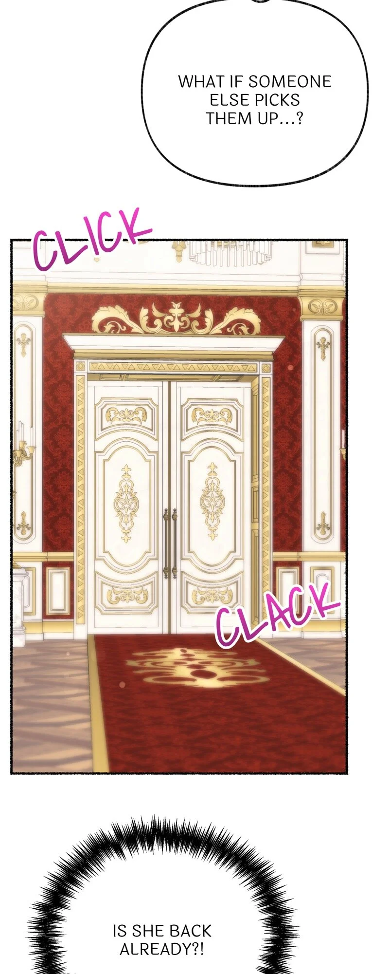 The Possesive Tyrant And His Sleepy Cat chapter 40 page 50