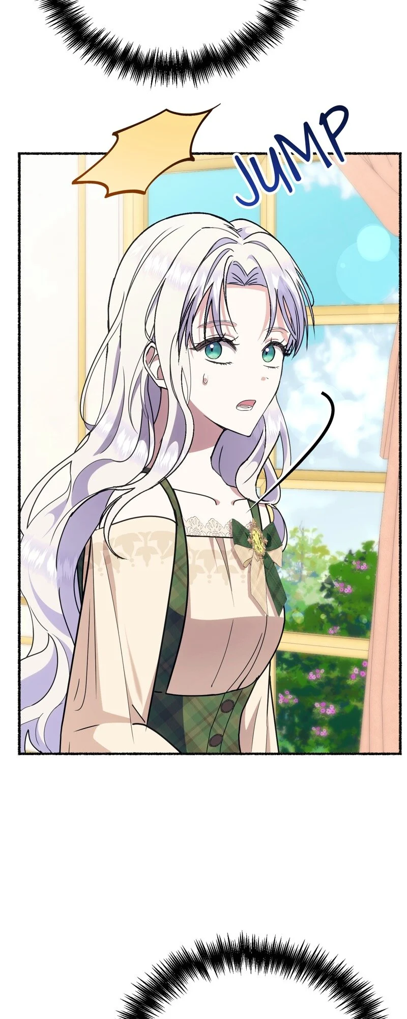 The Possesive Tyrant And His Sleepy Cat chapter 40 page 51