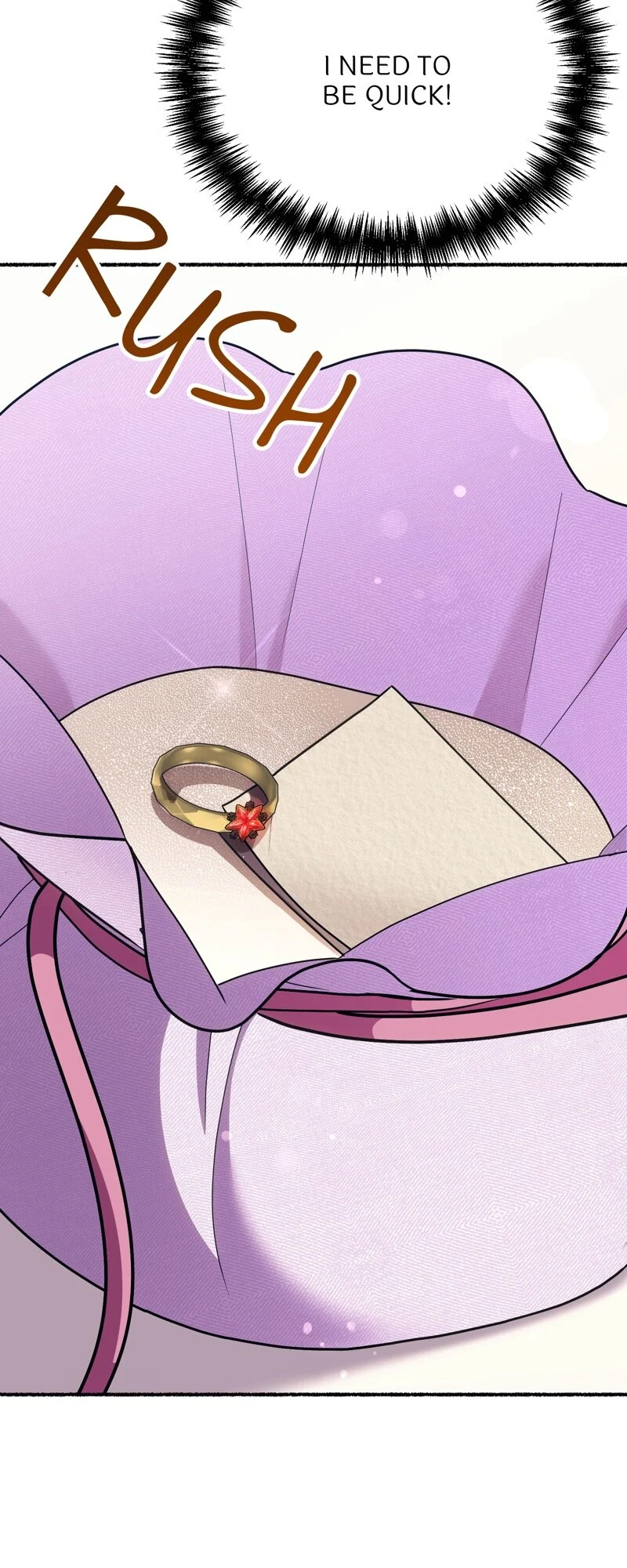 The Possesive Tyrant And His Sleepy Cat chapter 40 page 52