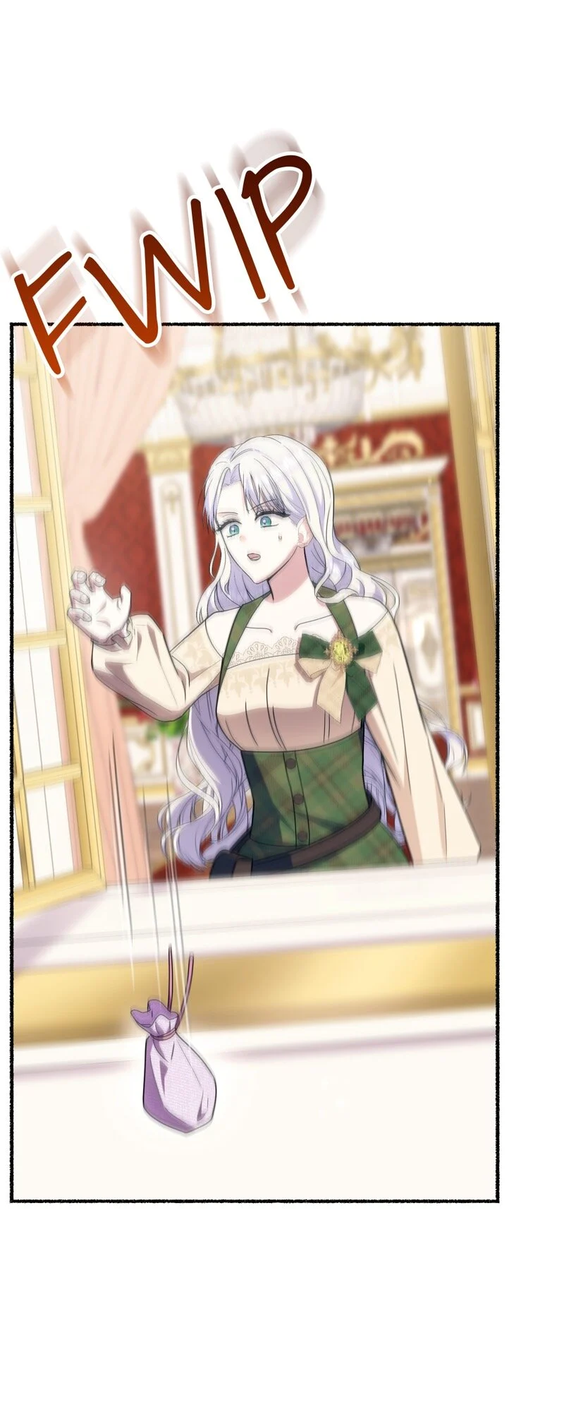 The Possesive Tyrant And His Sleepy Cat chapter 40 page 53